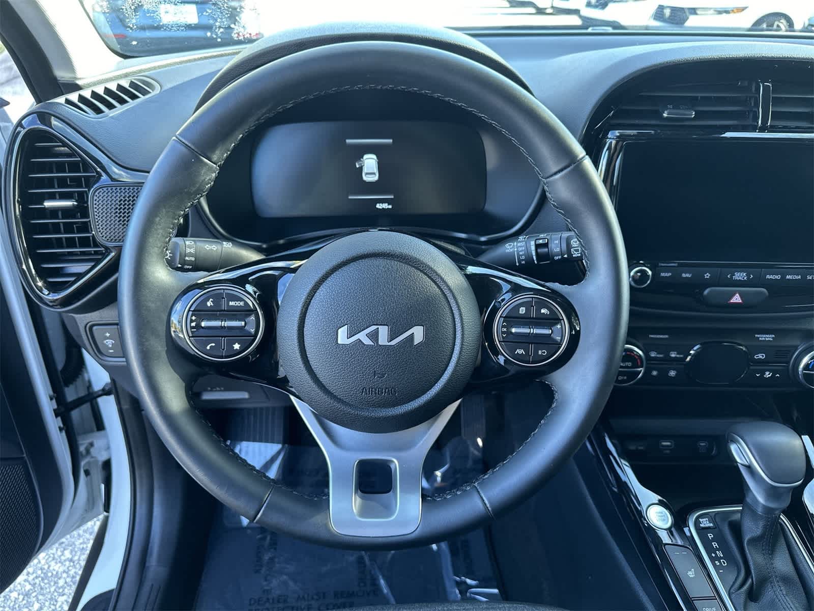 Thumbnail: 2025 Kia Soul - 18