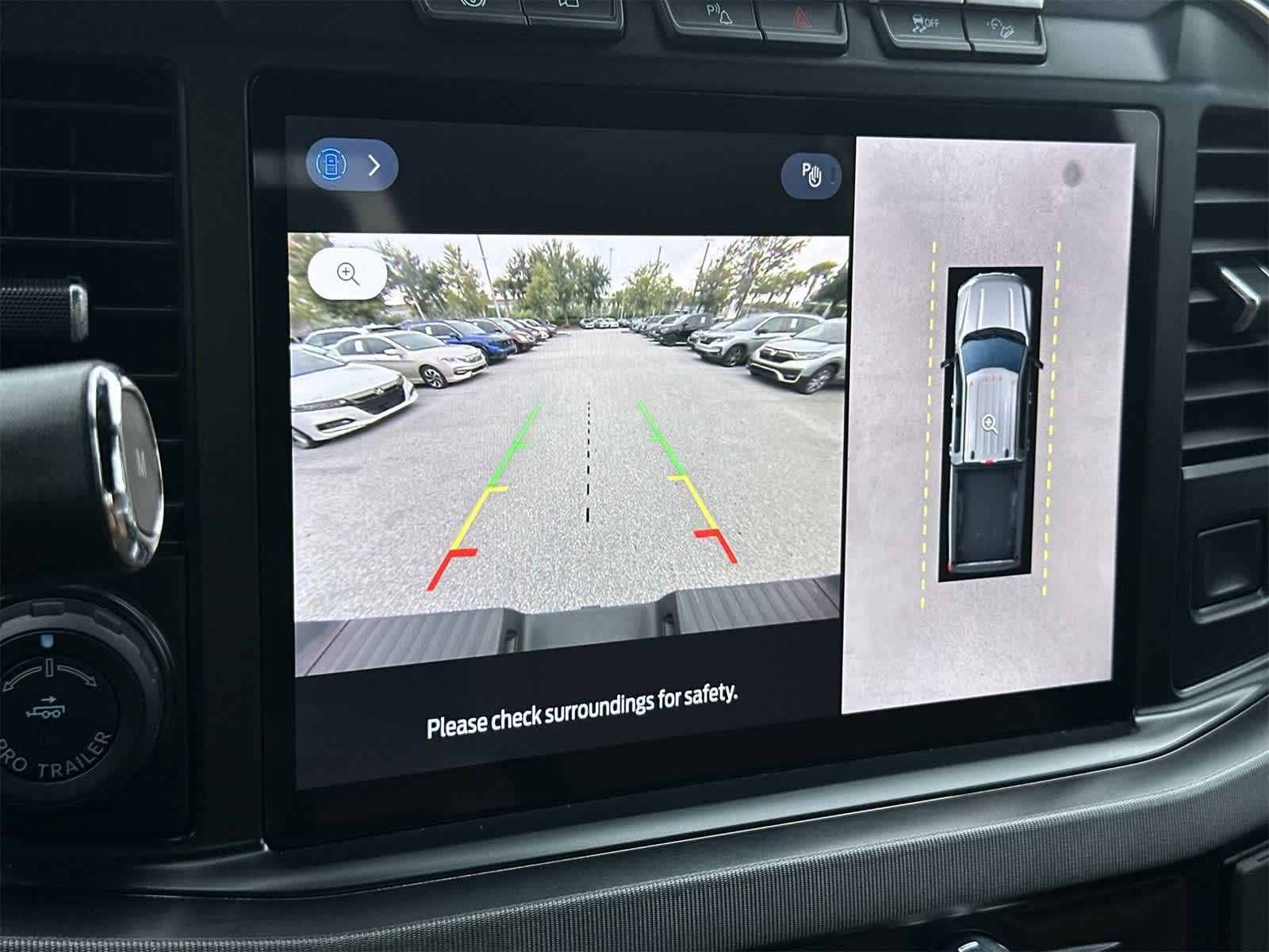 Thumbnail: 2024 Ford F-250 - 19