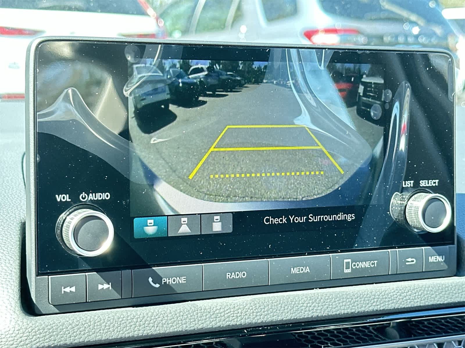 Thumbnail: 2026 Honda Civic - 20