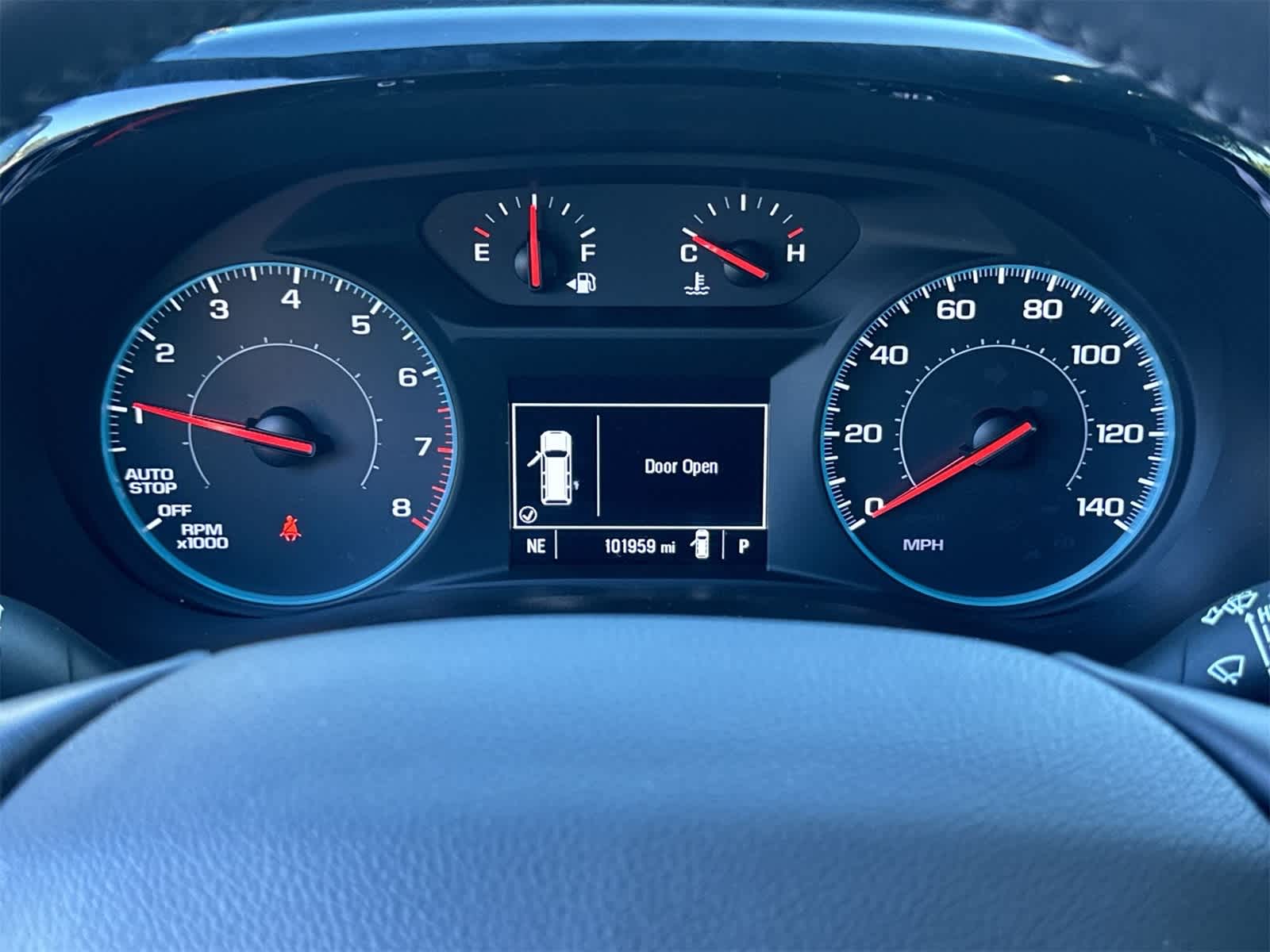 Thumbnail: 2022 Chevrolet Traverse - 22