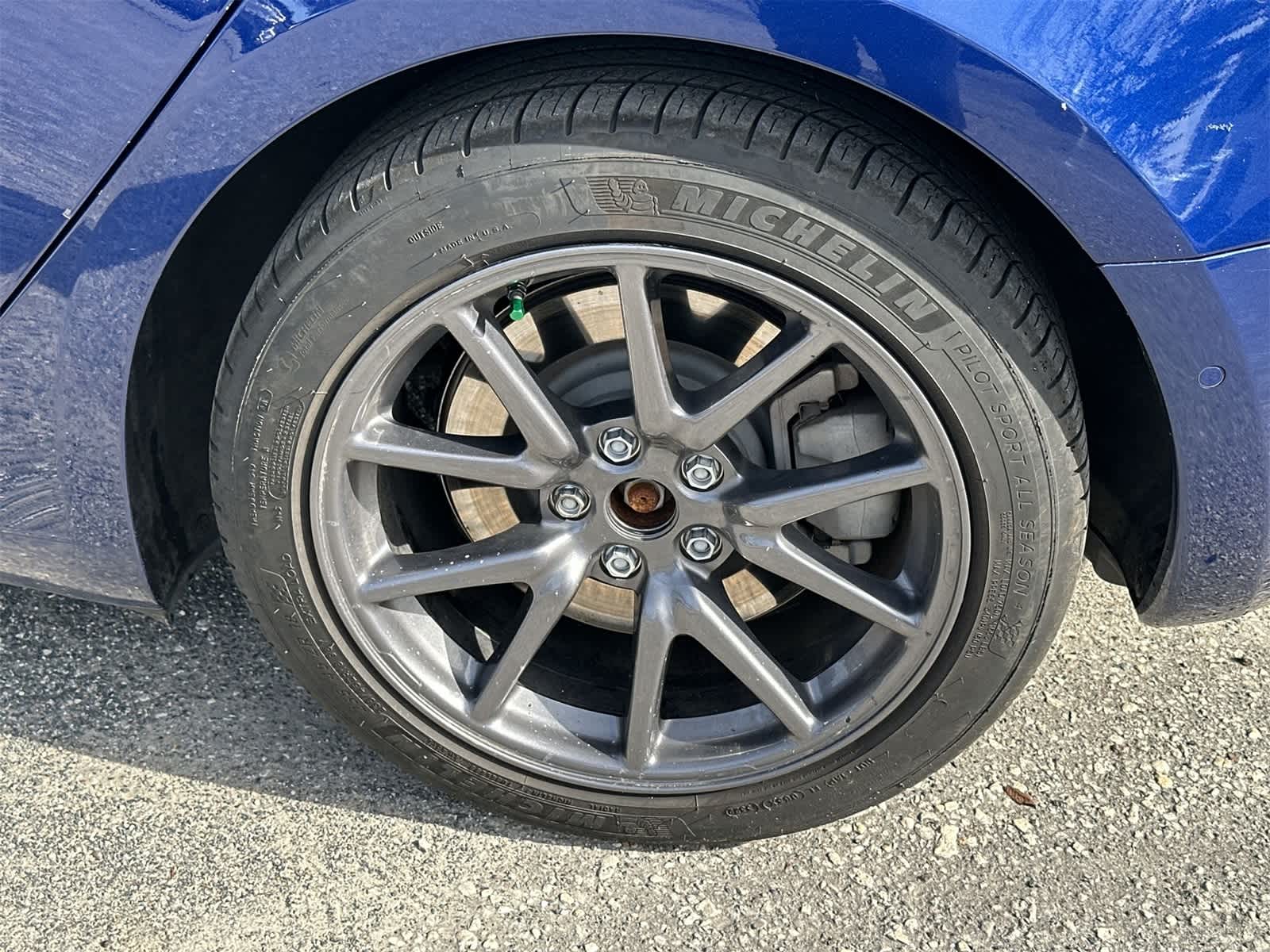 Thumbnail: 2020 Tesla Model 3 - 11