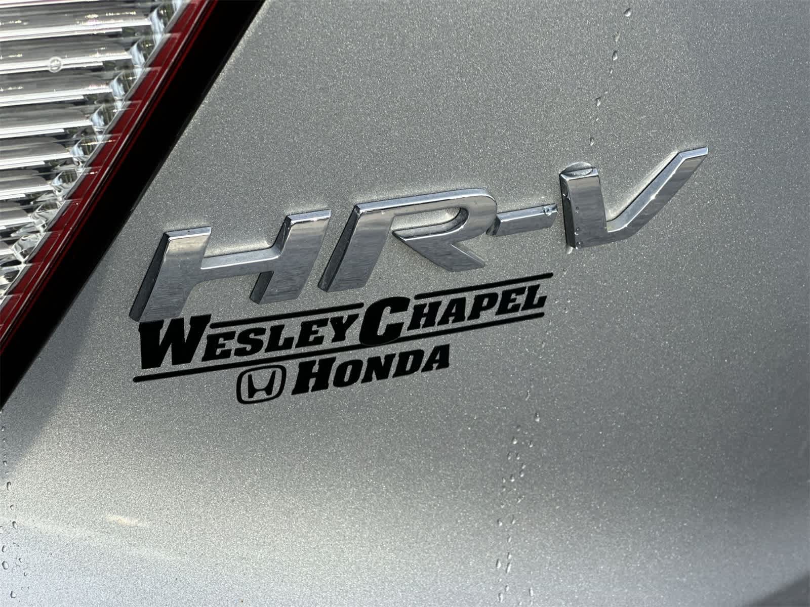 Thumbnail: 2022 Honda HR-V - 11