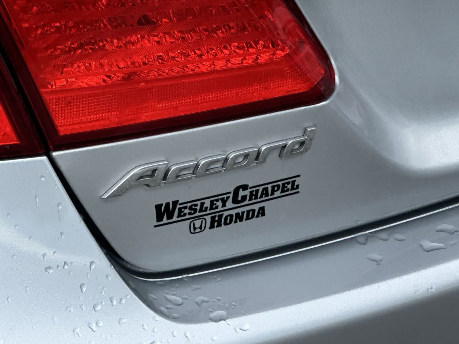 Thumbnail: 2013 Honda Accord - 11