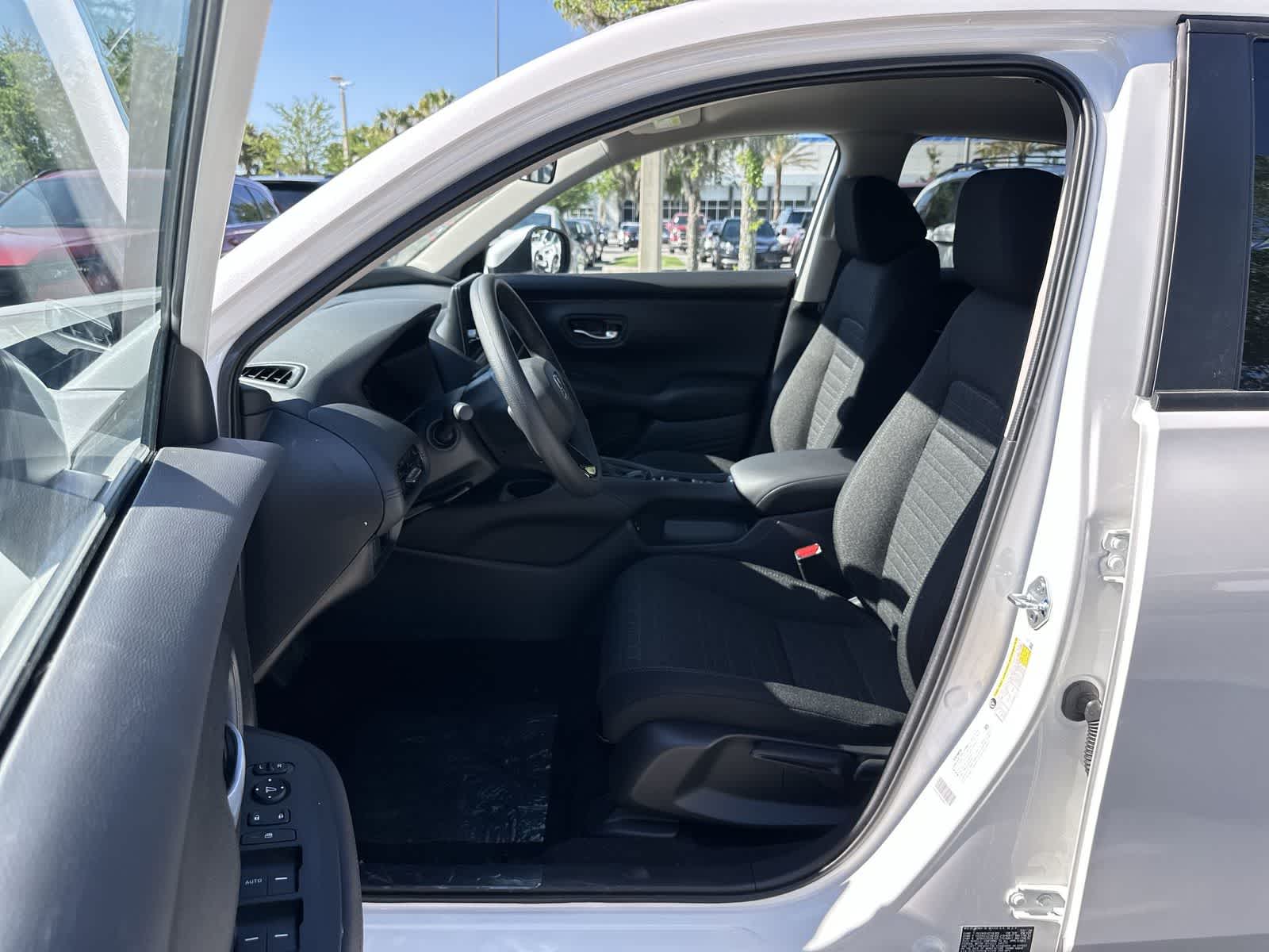 Thumbnail: 2026 Honda HR-V - 2
