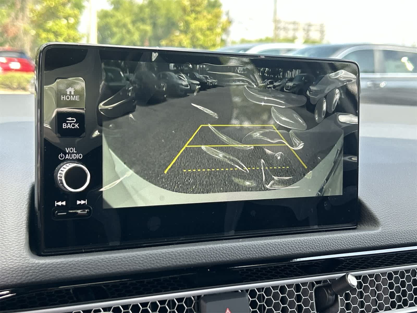 Thumbnail: 2025 Honda Civic - 20