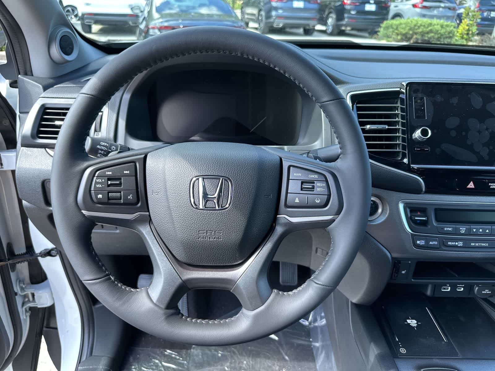 Thumbnail: 2026 Honda Ridgeline - 17