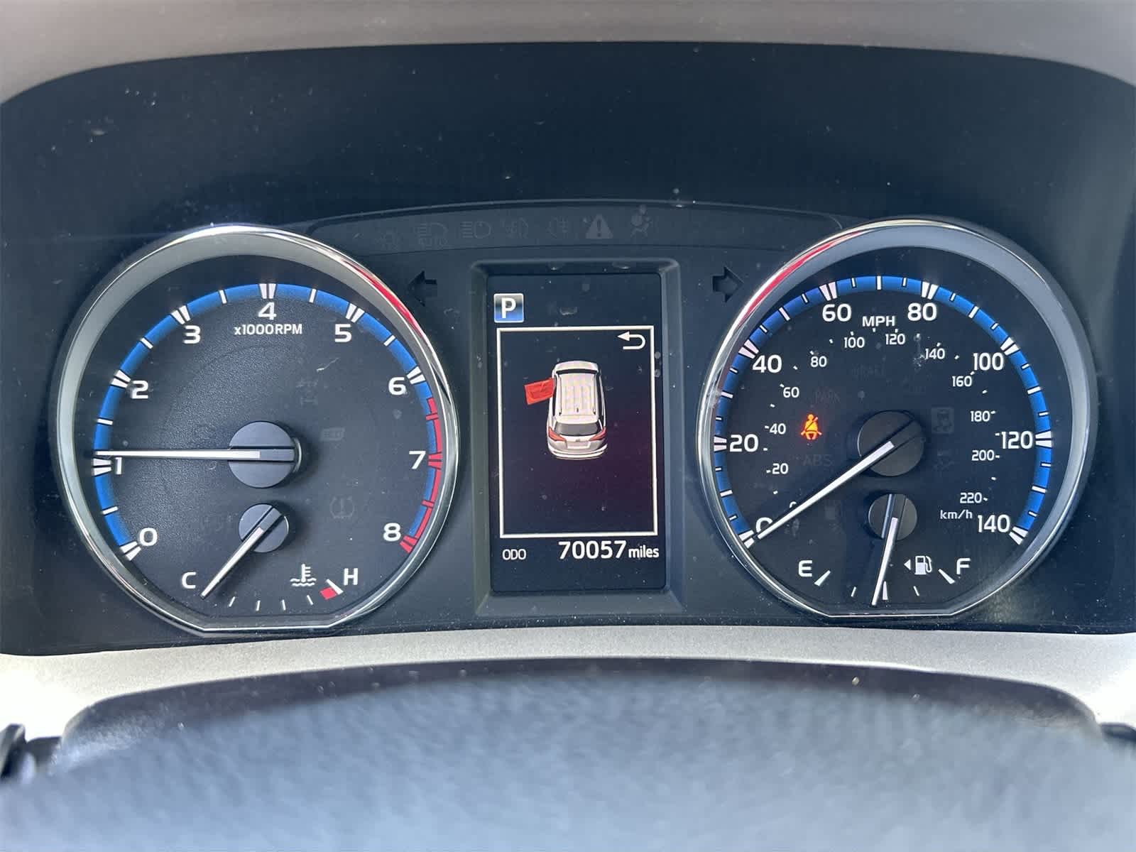2016 Toyota RAV4 XLE 20