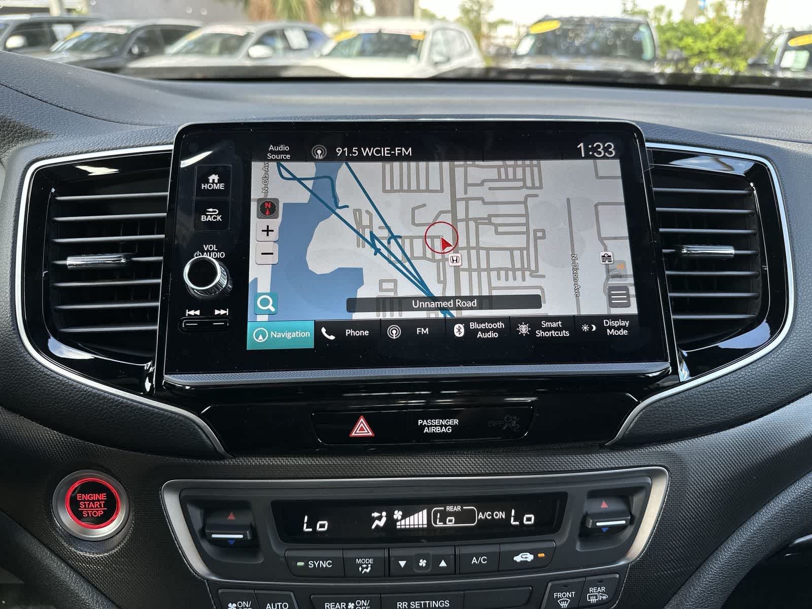 Thumbnail: 2026 Honda Ridgeline - 12