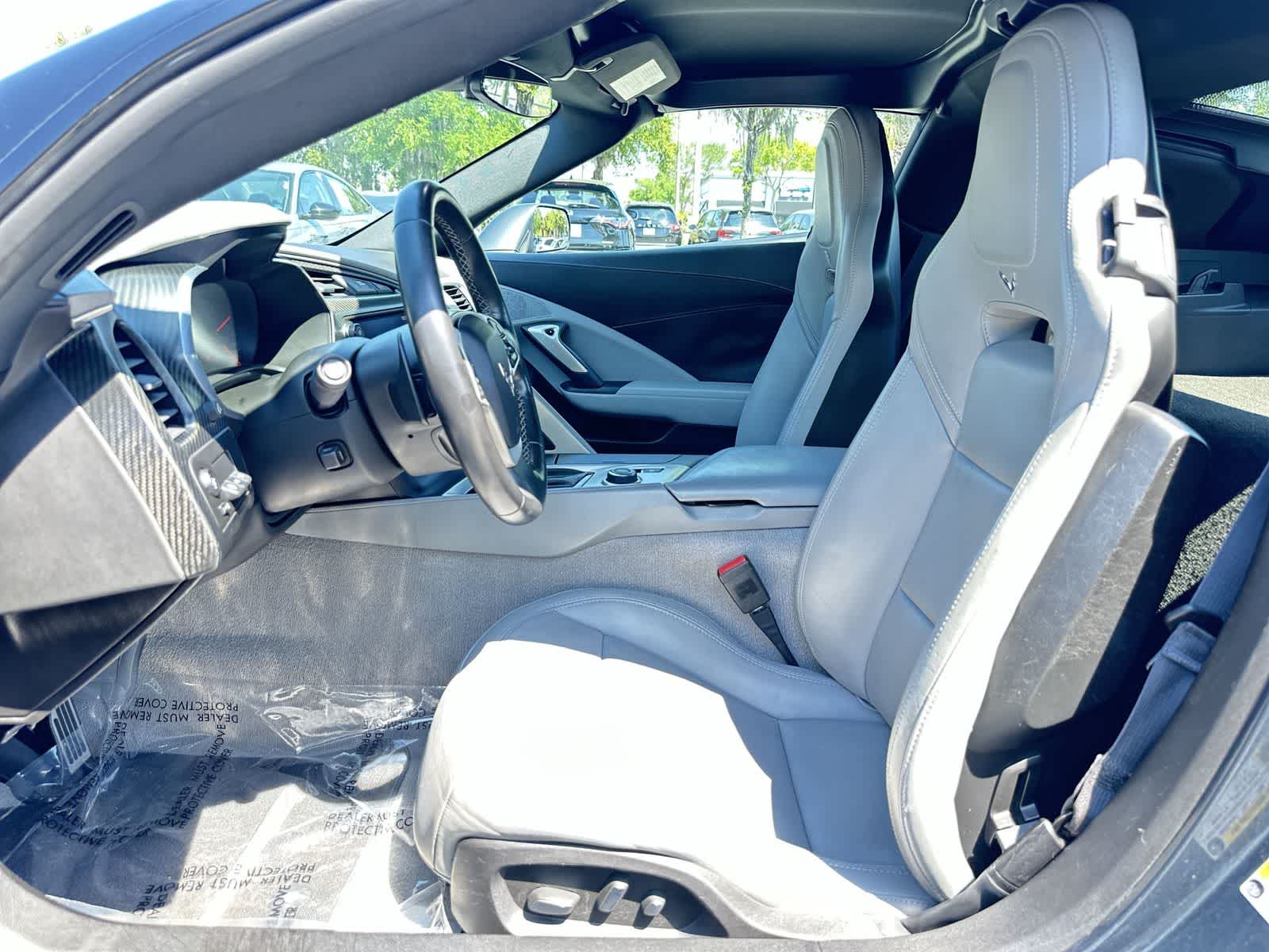 Thumbnail: 2014 Chevrolet Corvette - 13