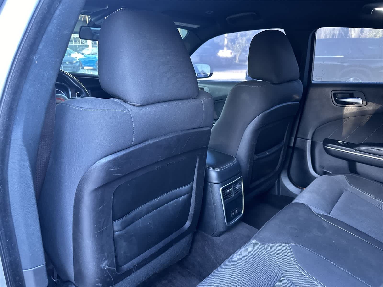 Thumbnail: 2018 Dodge Charger - 13