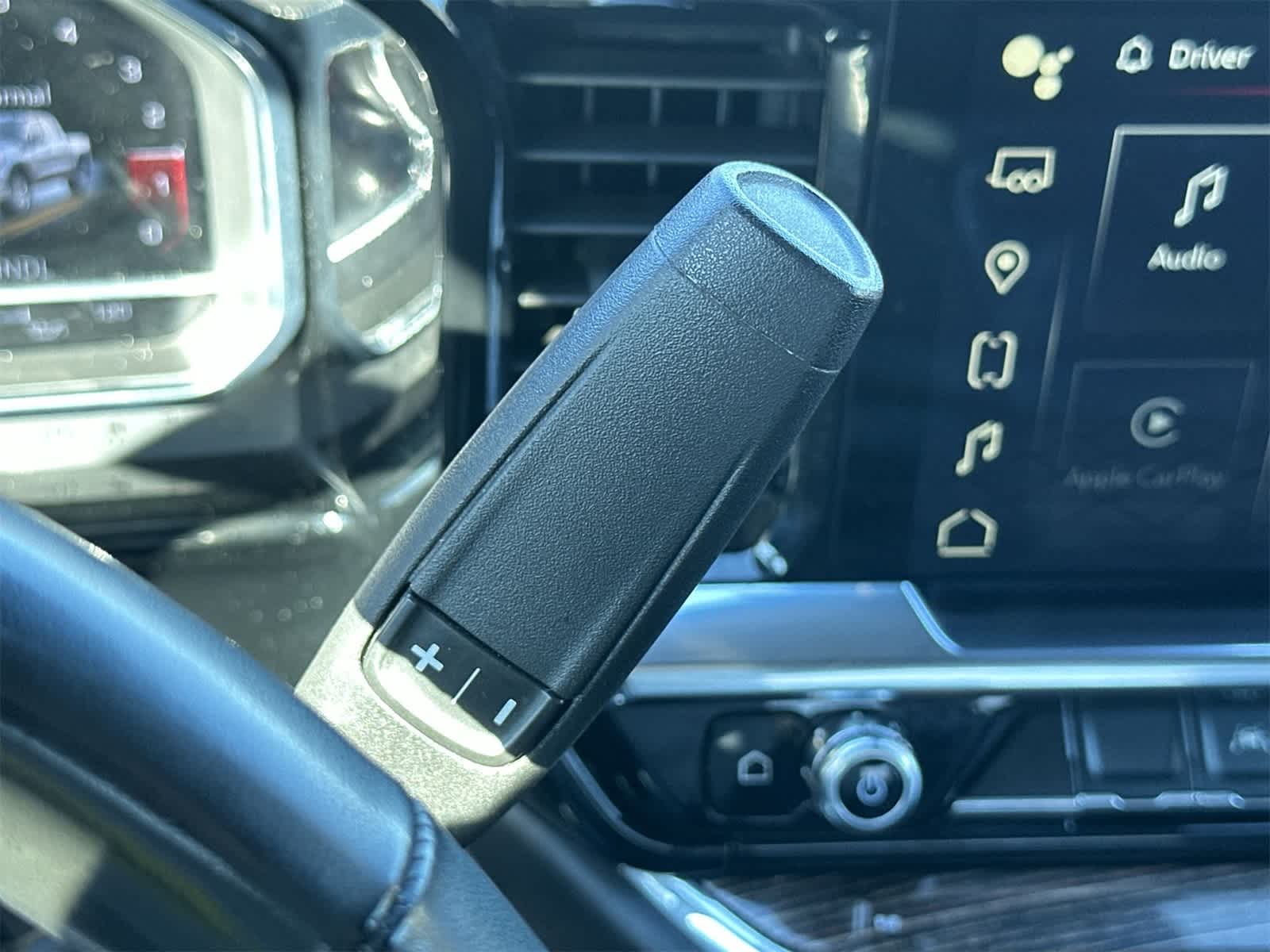 Thumbnail: 2024 GMC Sierra 1500 - 21