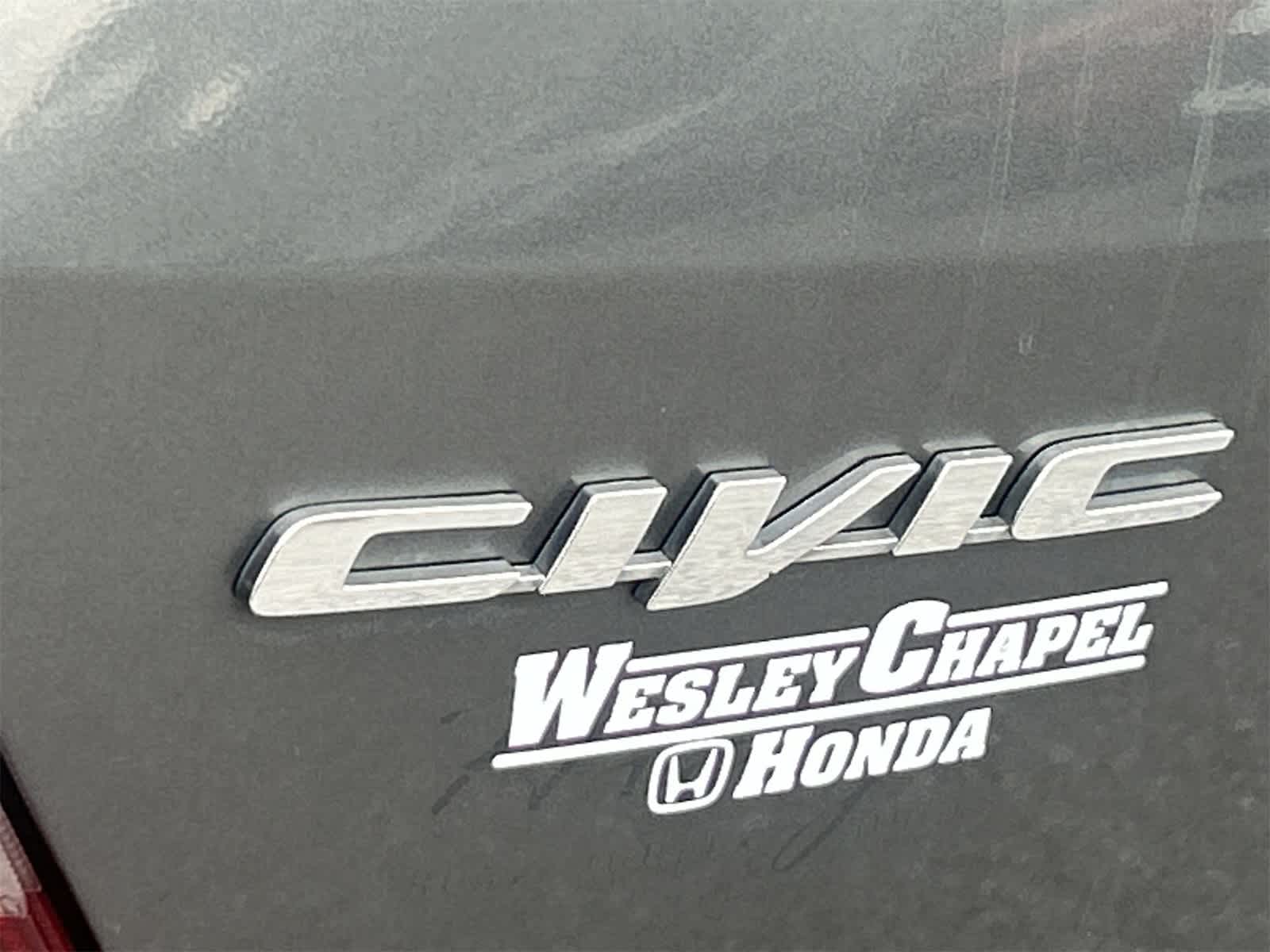 Thumbnail: 2012 Honda Civic - 10