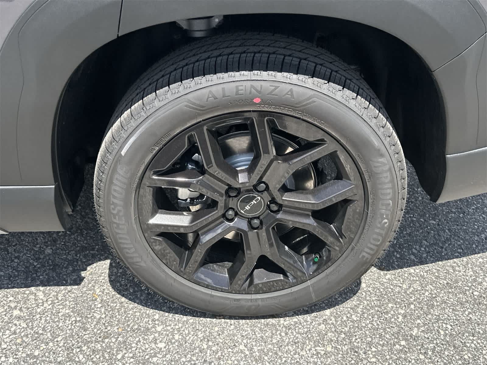 Thumbnail: 2025 Honda Pilot - 12