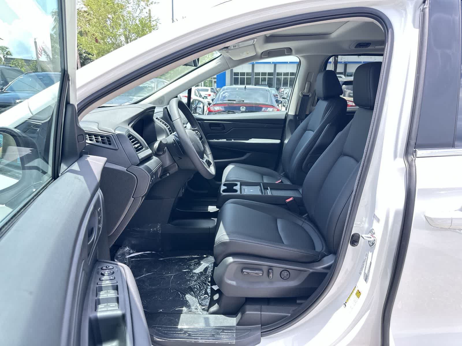 Thumbnail: 2026 Honda Odyssey - 2