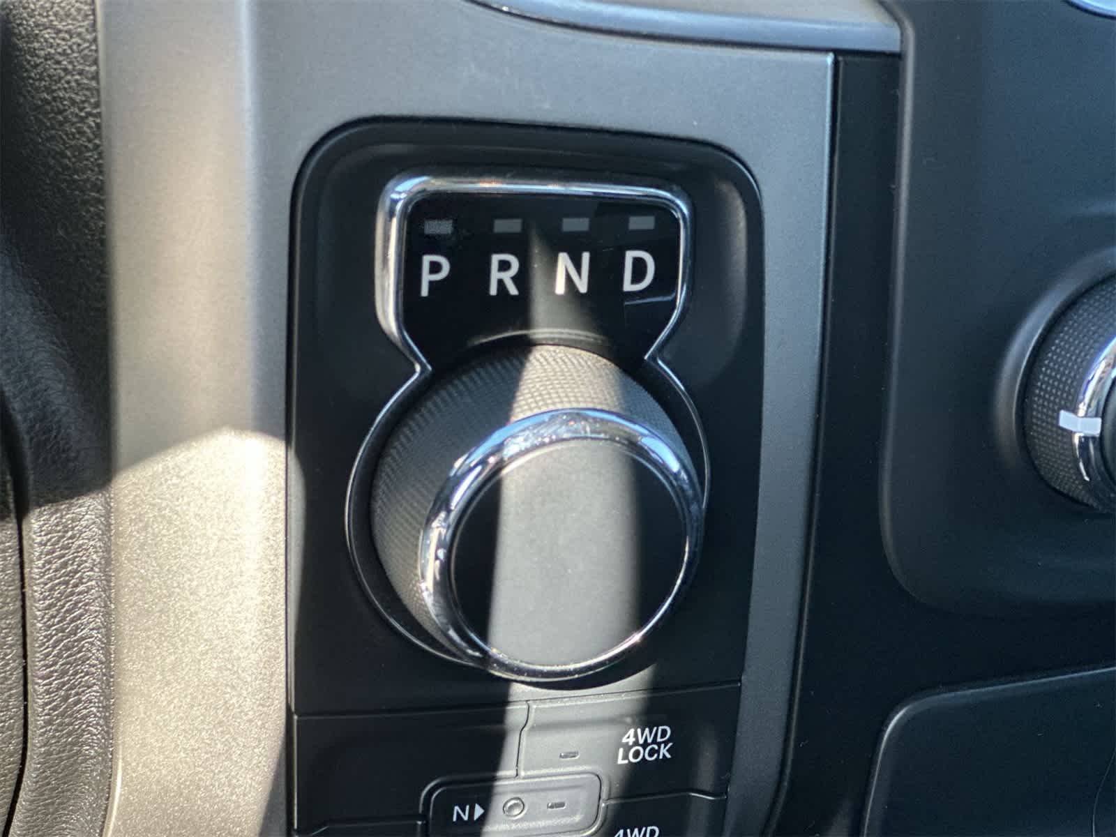 Thumbnail: 2019 RAM 1500 Classic - 20