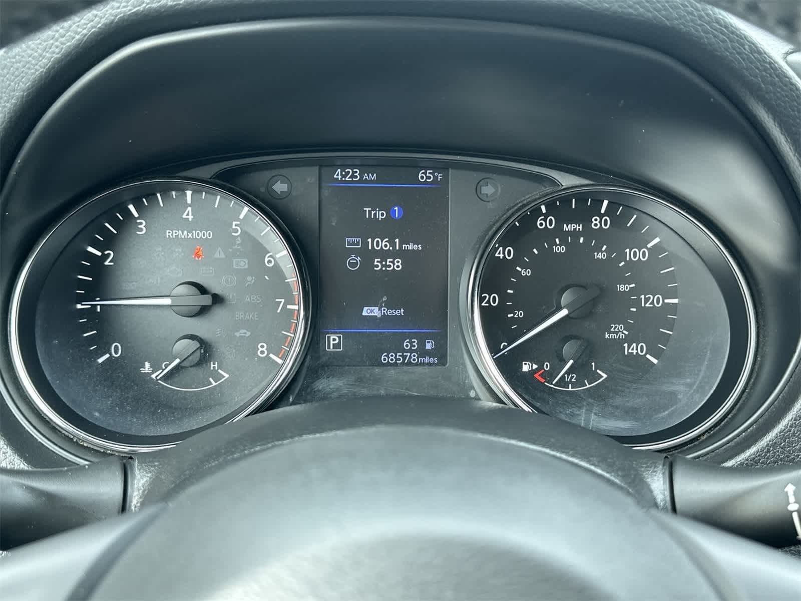 Thumbnail: 2019 Nissan Rogue - 22