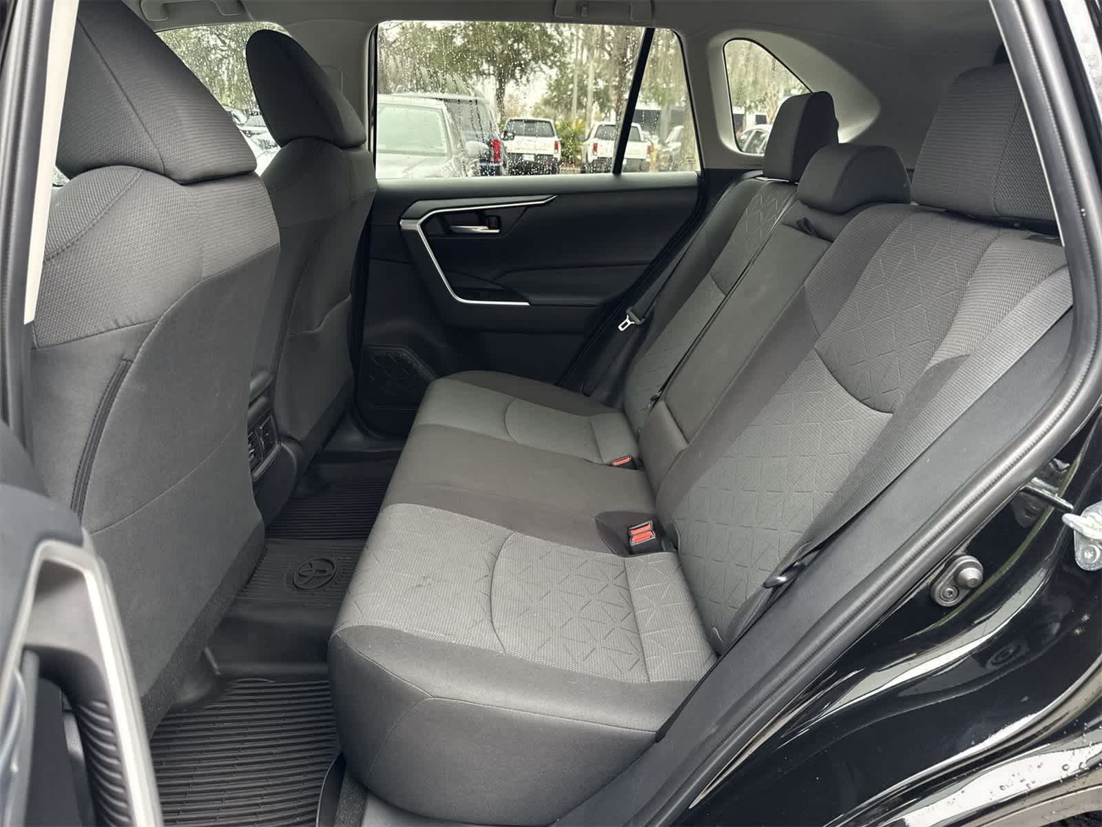 Thumbnail: 2023 Toyota RAV4 - 15