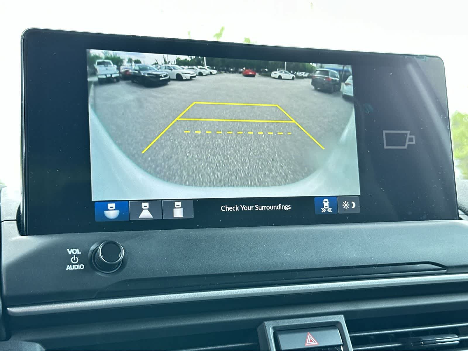 Thumbnail: 2026 Honda Pilot - 20