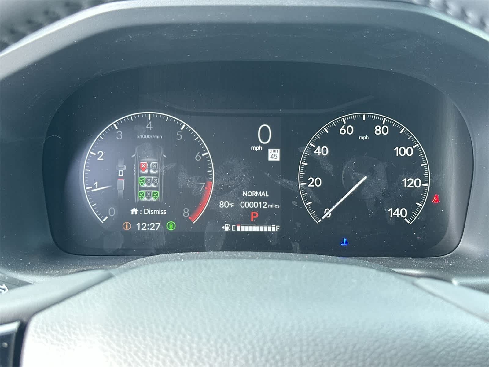 Thumbnail: 2026 Honda Odyssey - 22