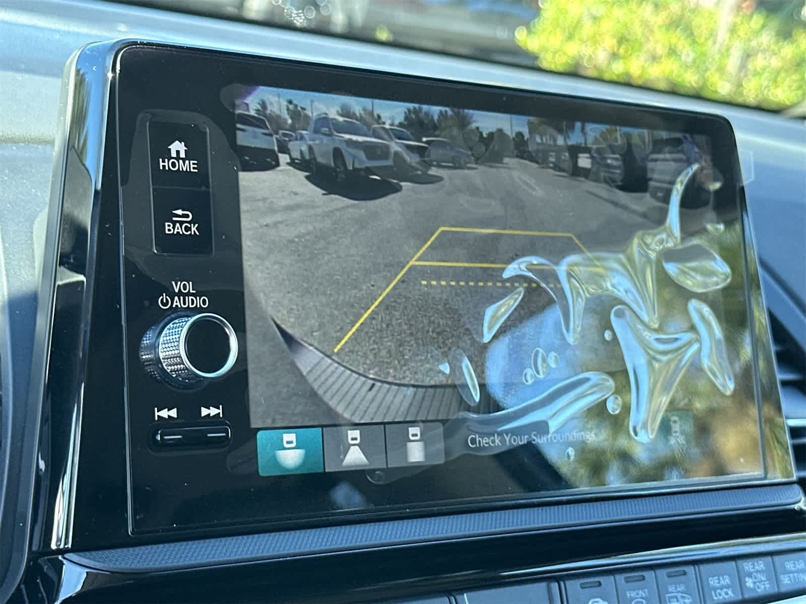 Thumbnail: 2026 Honda Odyssey - 19