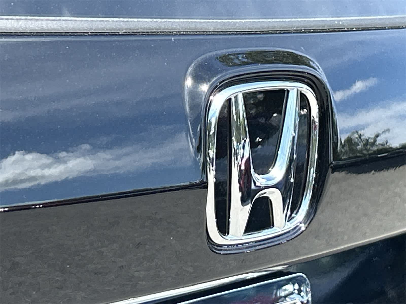 Thumbnail: 2026 Honda CR-V - 10