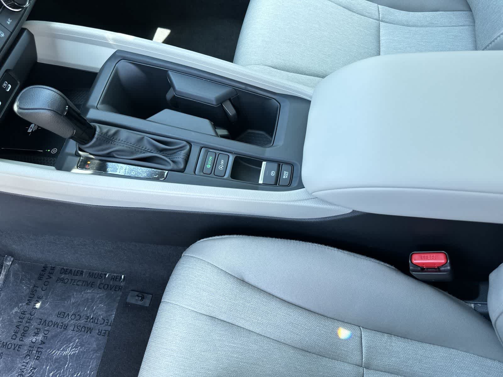 Thumbnail: 2026 Honda Accord - 19
