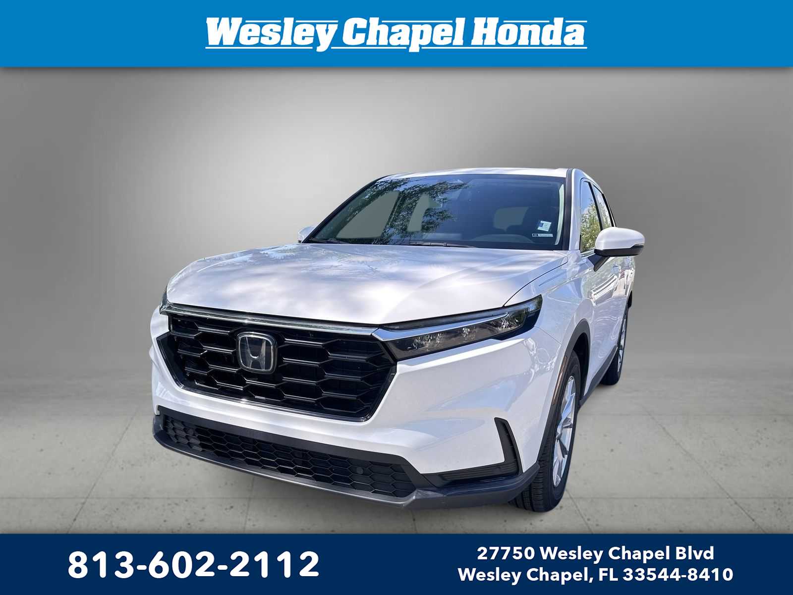 Thumbnail: 2023 Honda CR-V - 1
