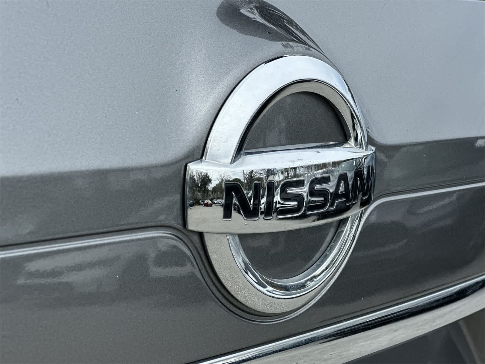 Thumbnail: 2019 Nissan Rogue - 10