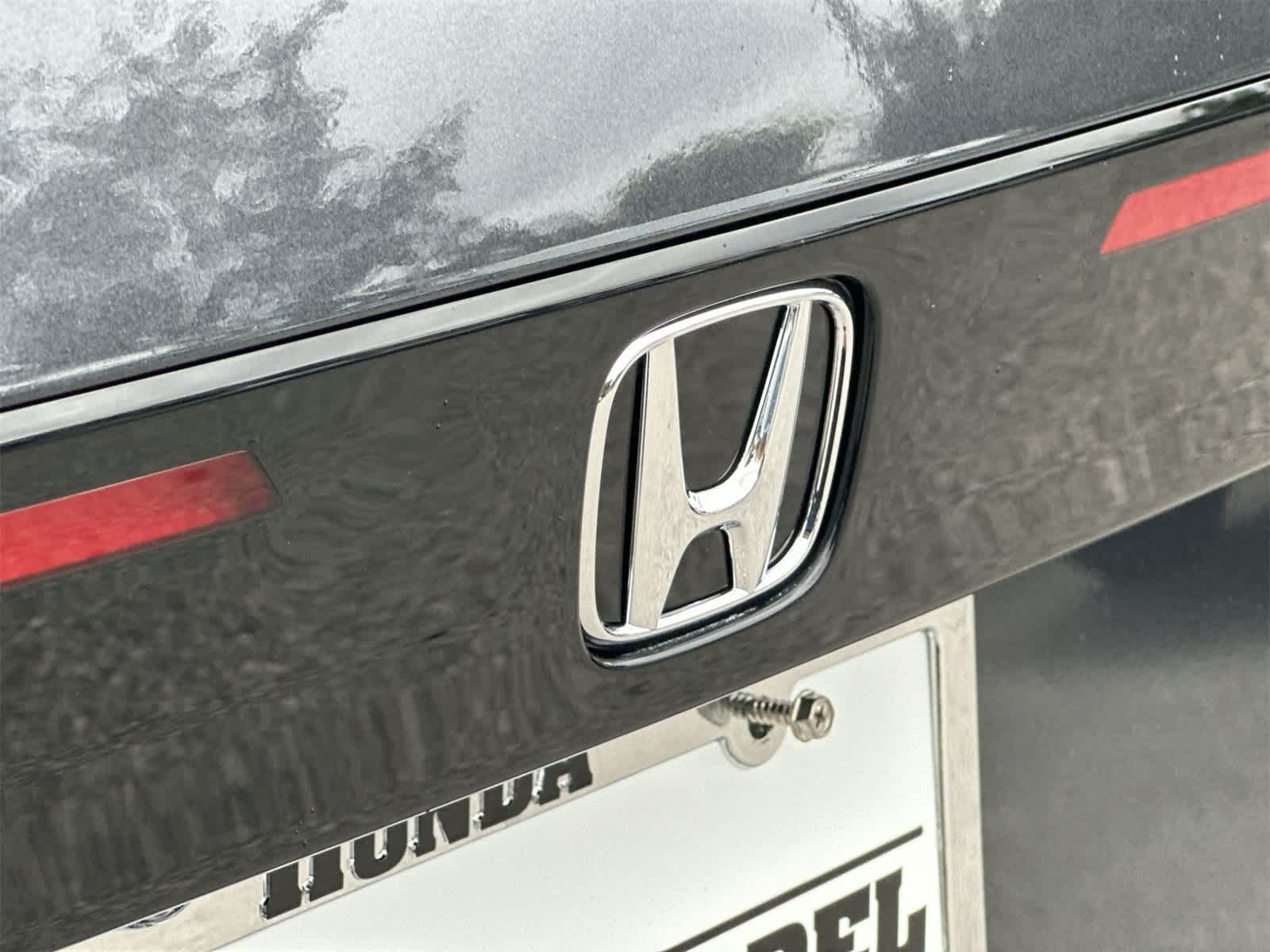 Thumbnail: 2025 Honda Accord - 10