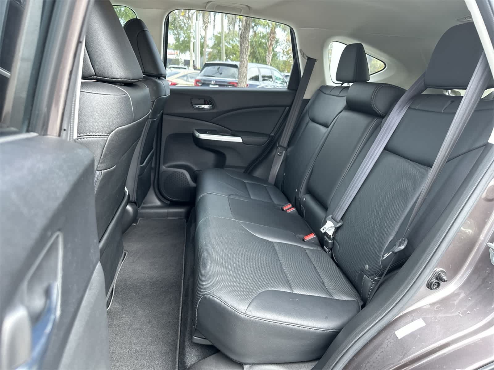 Thumbnail: 2015 Honda CR-V - 14