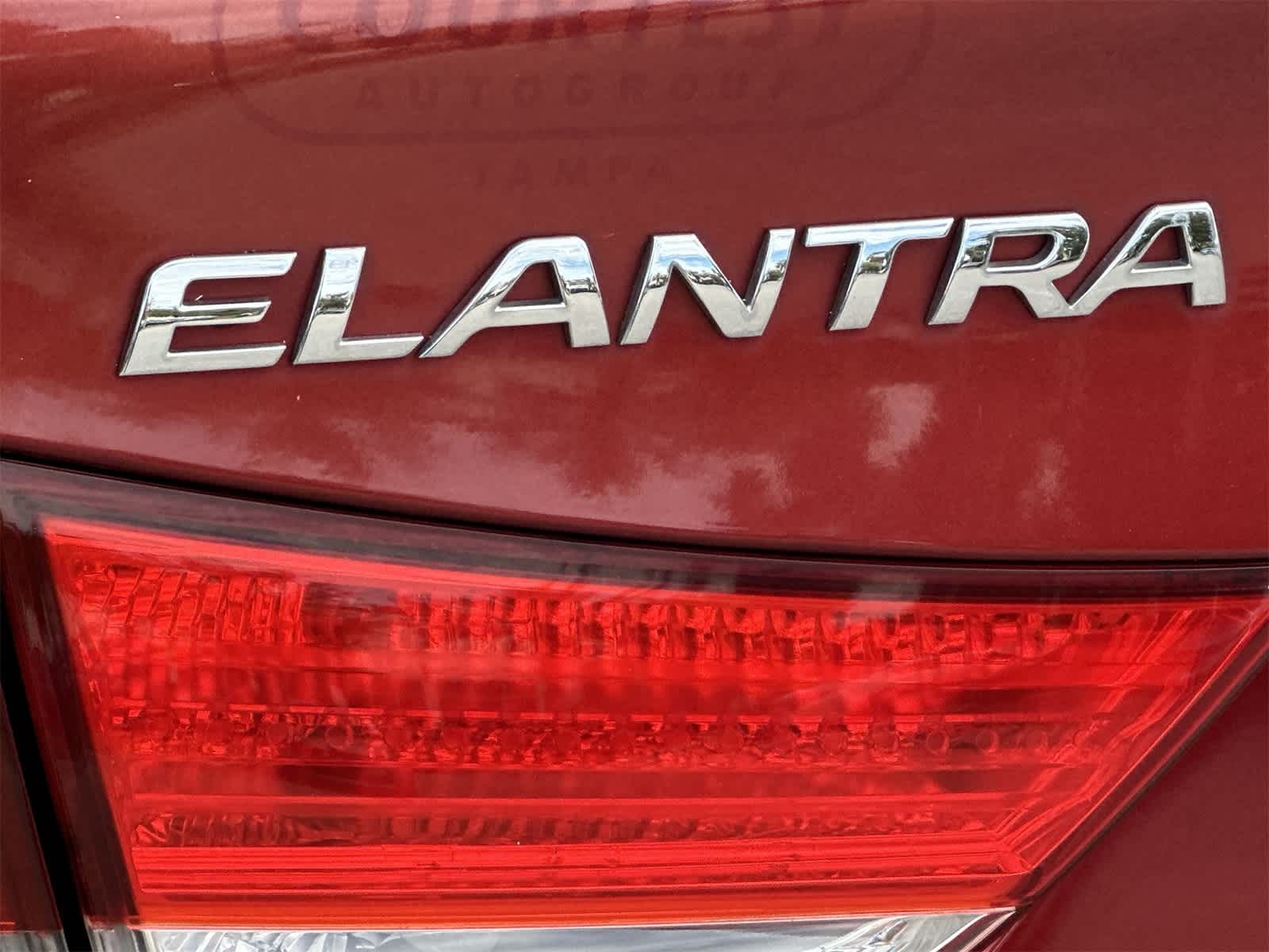 Thumbnail: 2013 Hyundai Elantra - 11