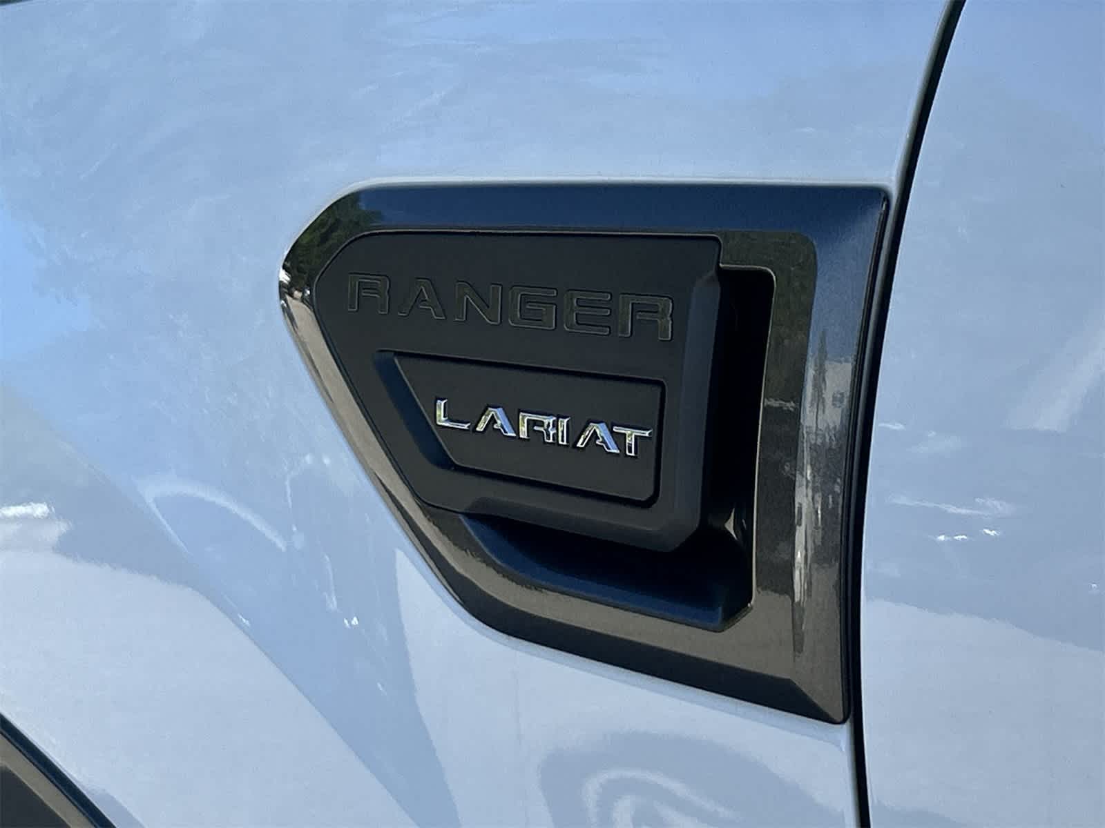 Thumbnail: 2021 Ford Ranger - 11