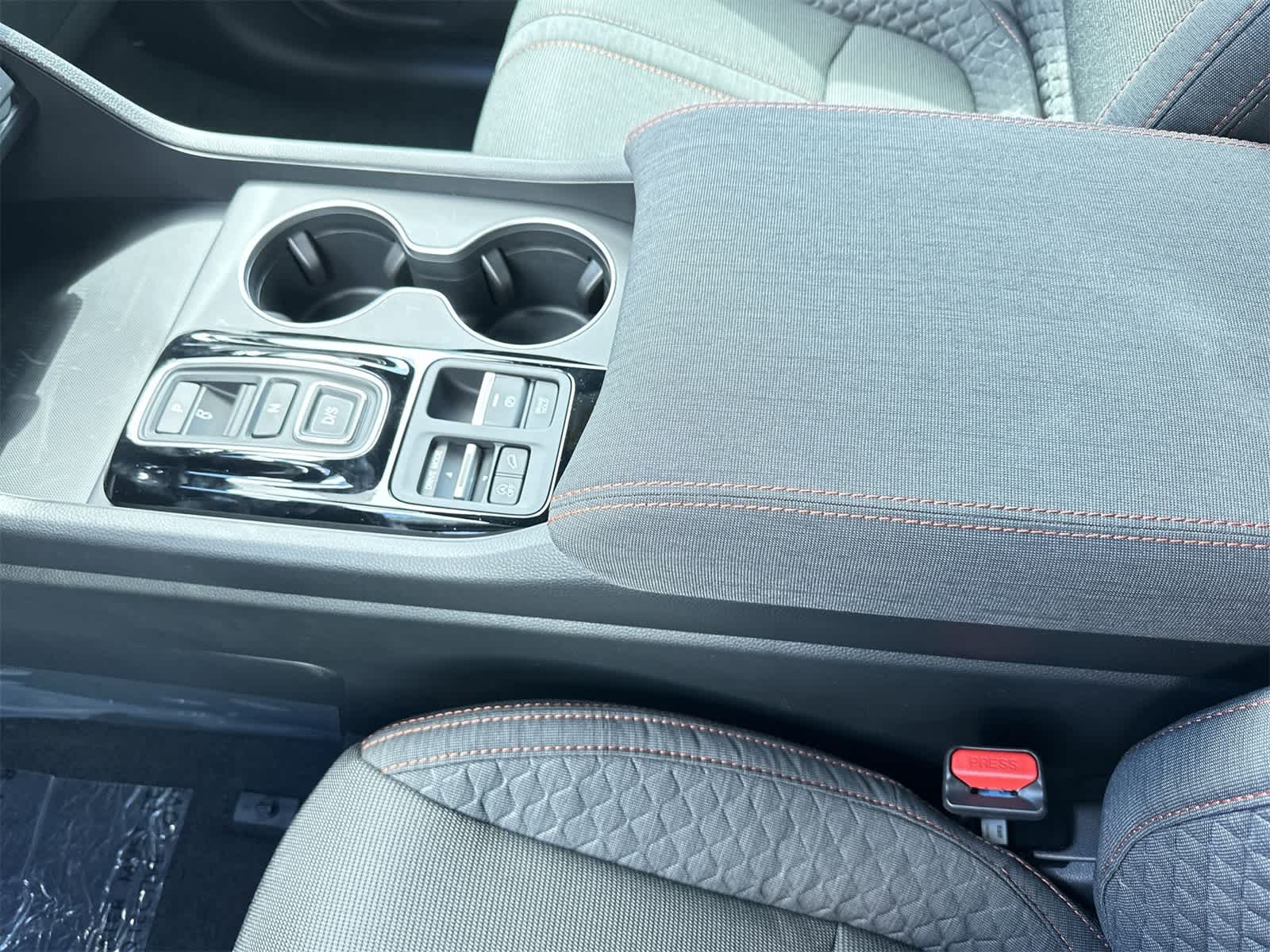 Thumbnail: 2026 Honda Pilot - 19