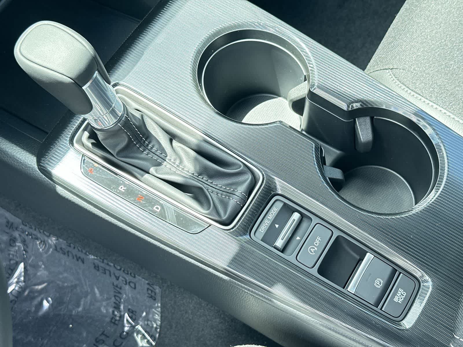 Thumbnail: 2026 Honda Civic - 22