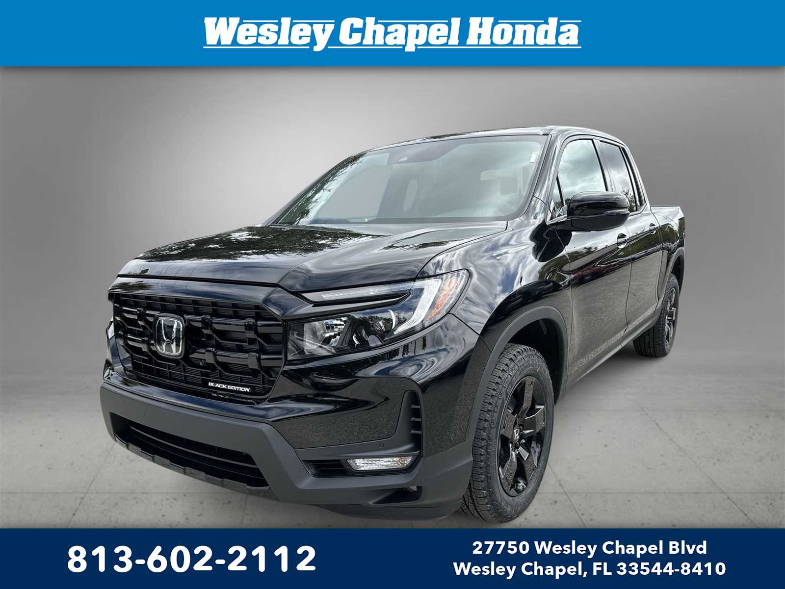 Thumbnail: 2026 Honda Ridgeline - 1