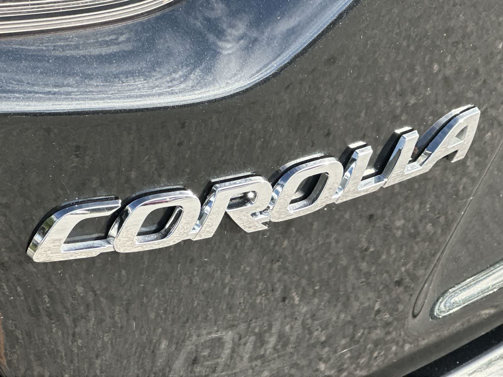 Thumbnail: 2022 Toyota Corolla - 11