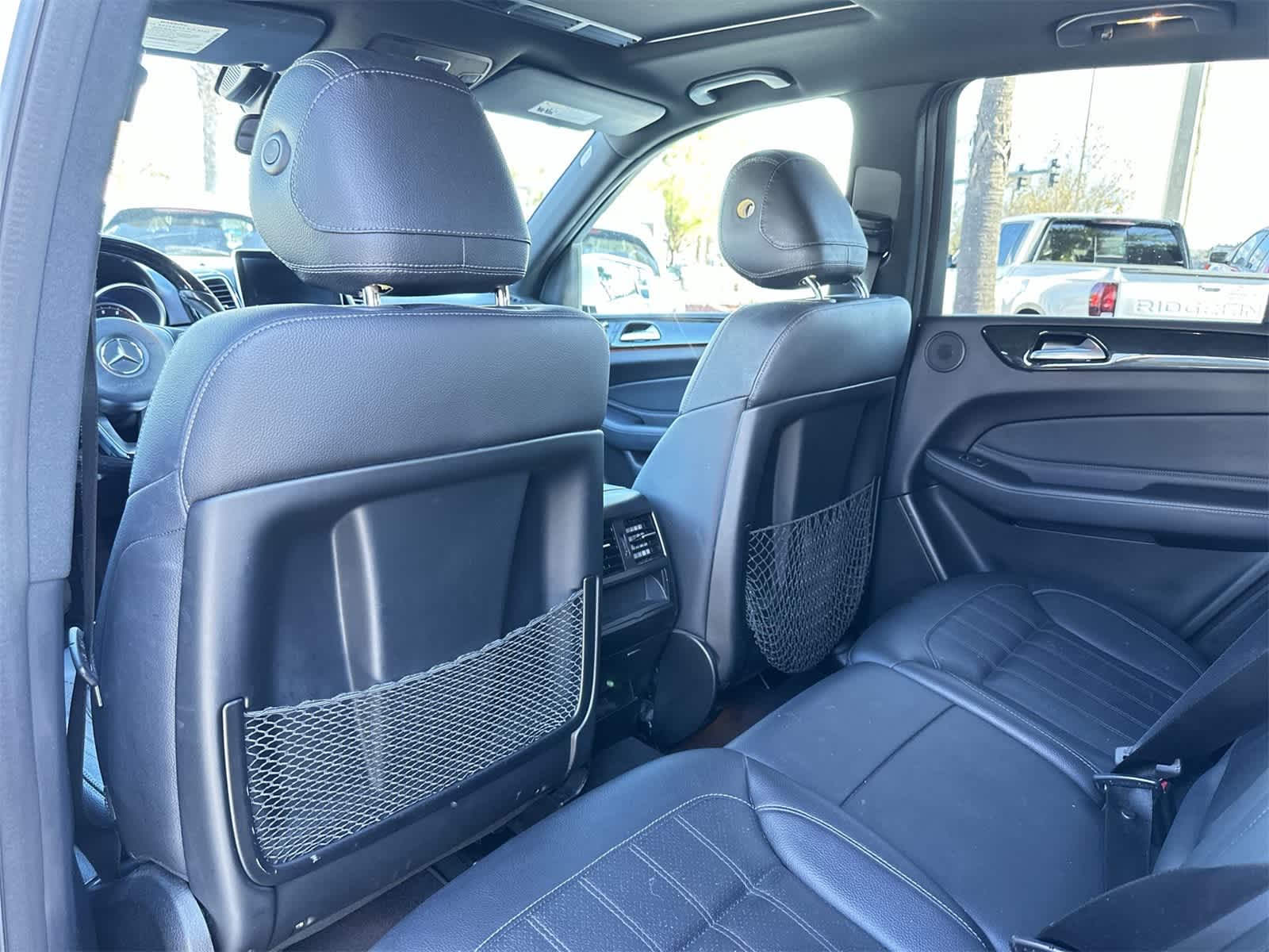 Thumbnail: 2016 Mercedes-Benz GLE - 14