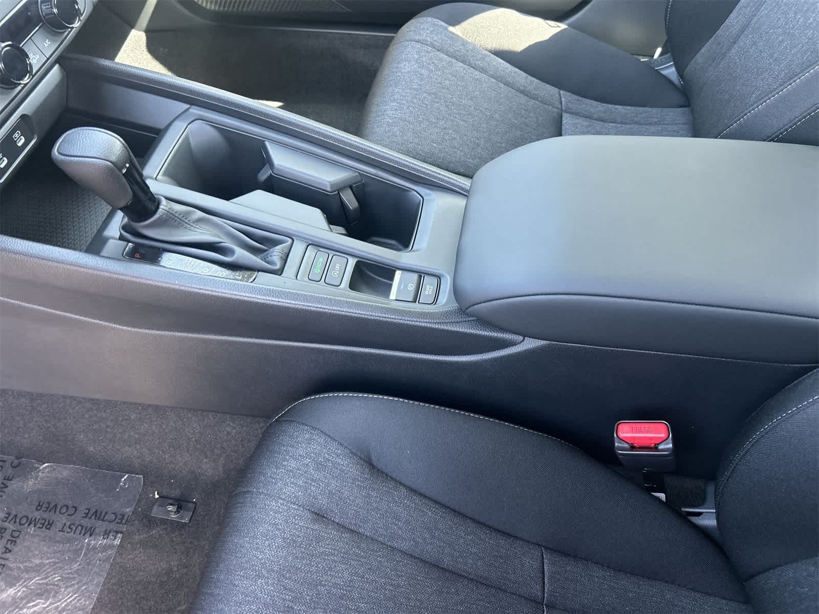 Thumbnail: 2025 Honda Accord - 19