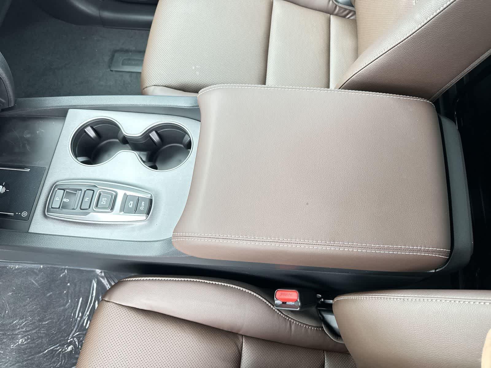 Thumbnail: 2026 Honda Ridgeline - 19