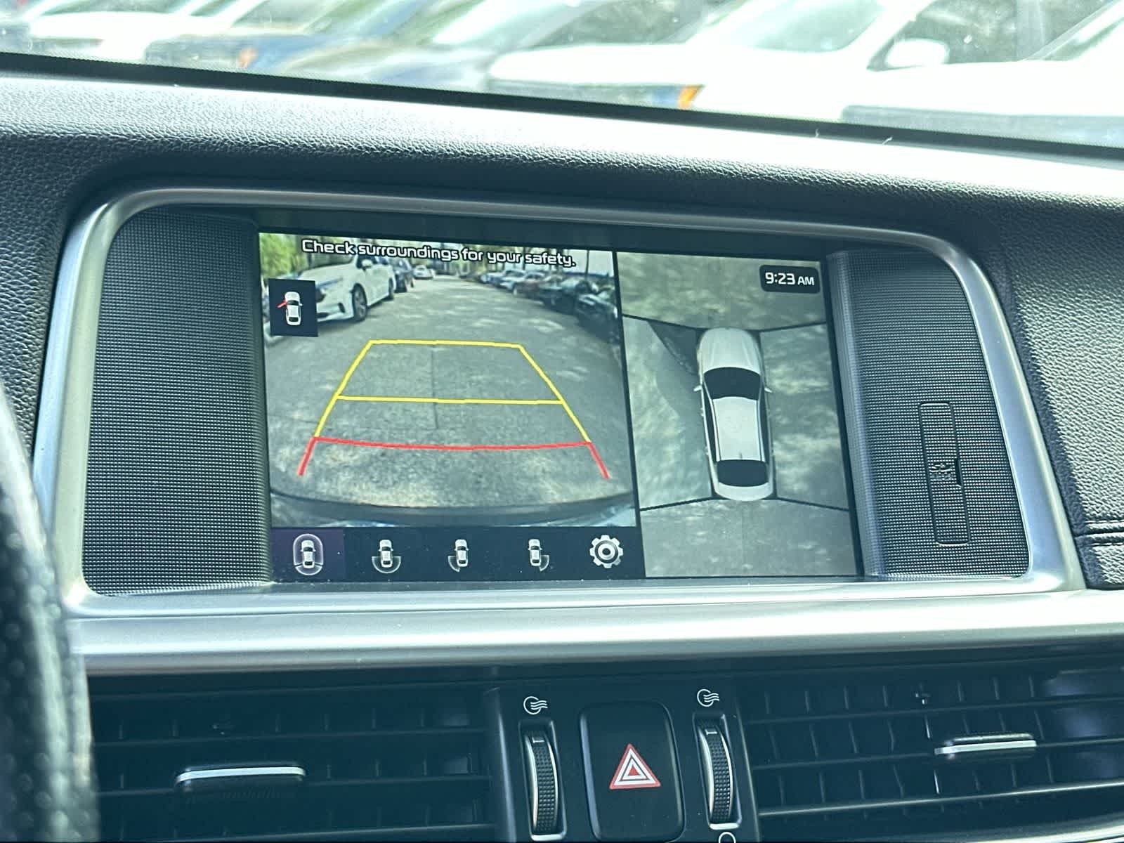 Thumbnail: 2019 Kia Optima - 20