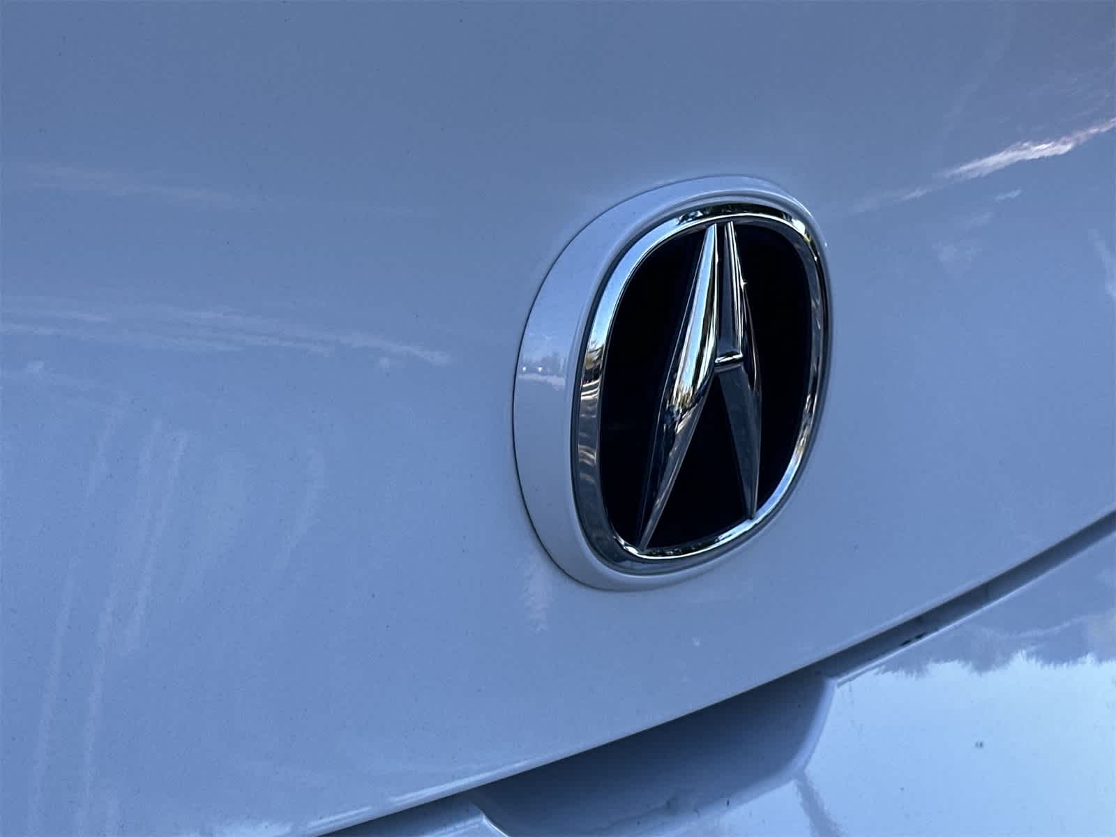 Thumbnail: 2024 Acura Integra - 10