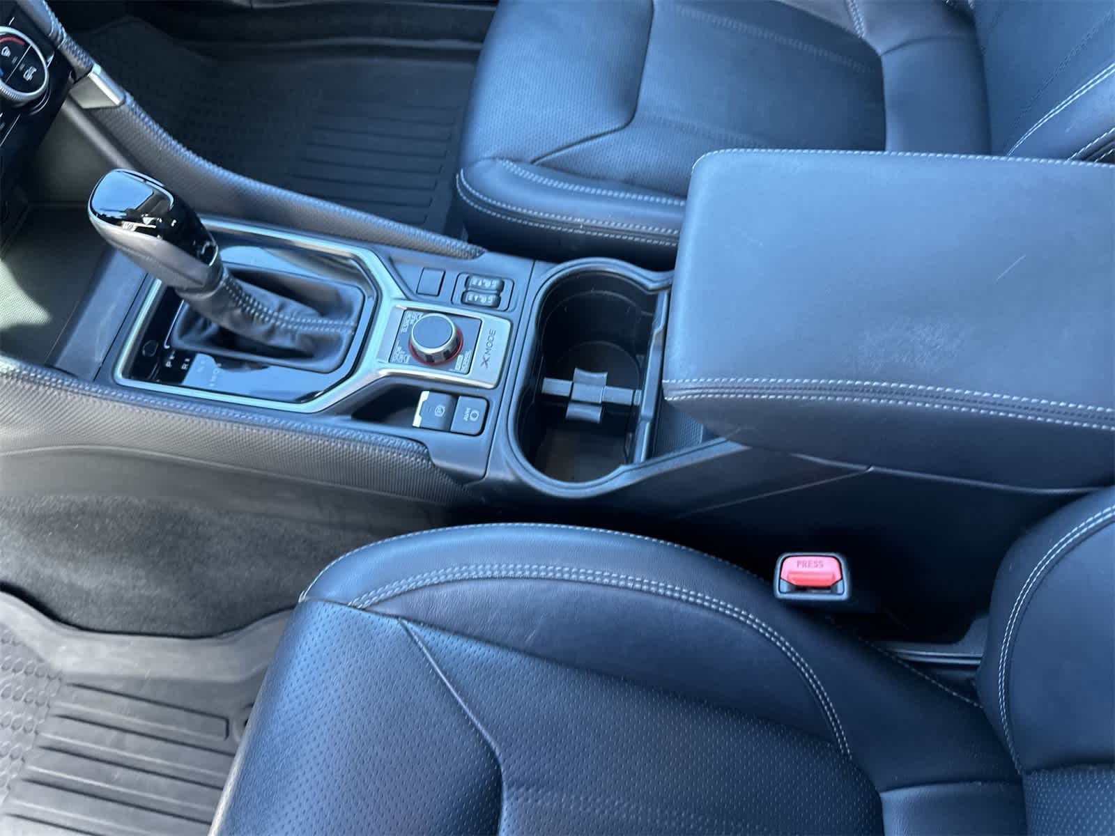 Thumbnail: 2021 Subaru Forester - 19