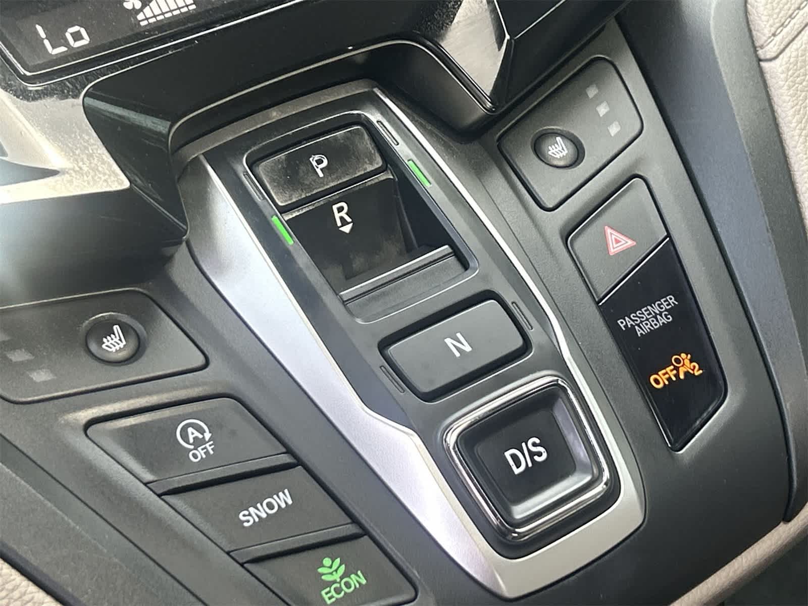 Thumbnail: 2019 Honda Odyssey - 24