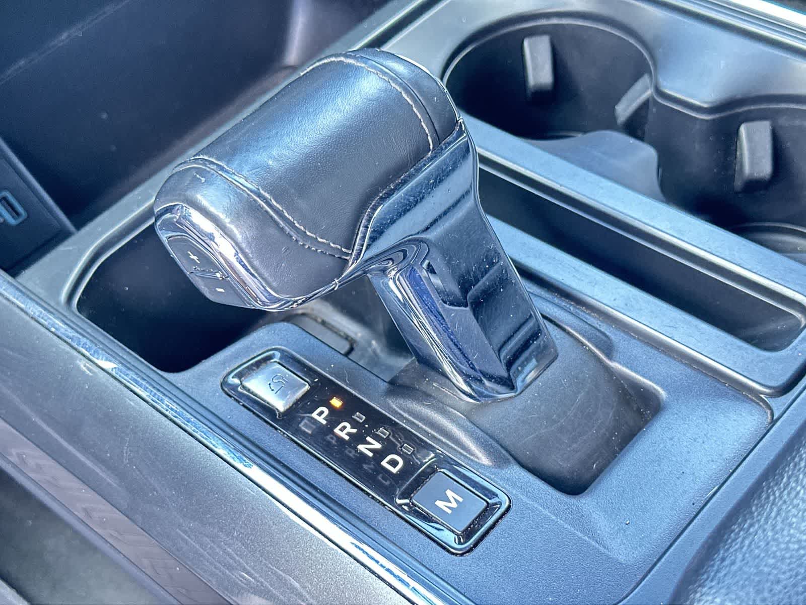 Thumbnail: 2021 Ford F-150 - 21