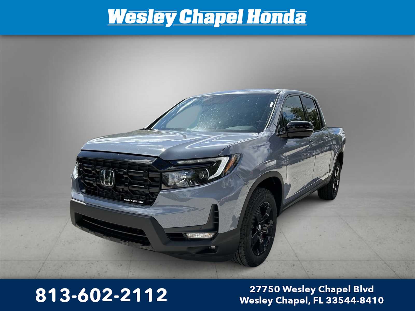 Thumbnail: 2026 Honda Ridgeline - 1