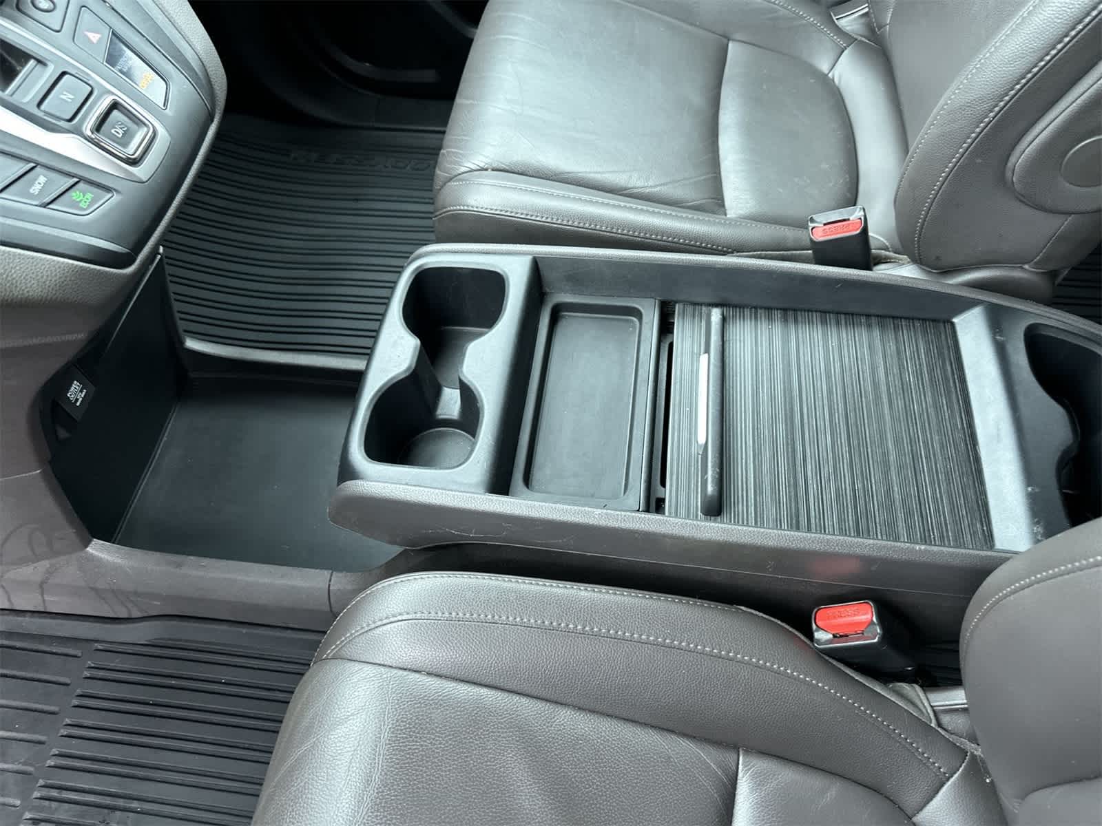 Thumbnail: 2019 Honda Odyssey - 19