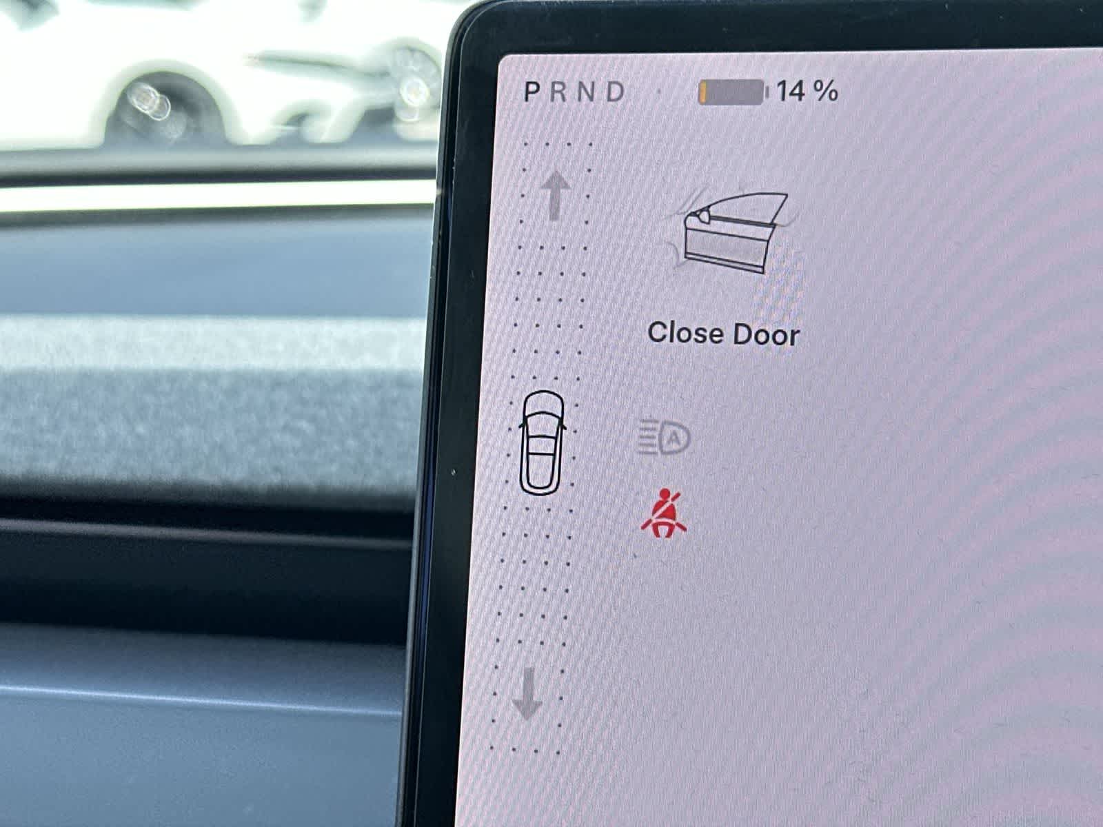 Thumbnail: 2025 Tesla Model 3 - 20