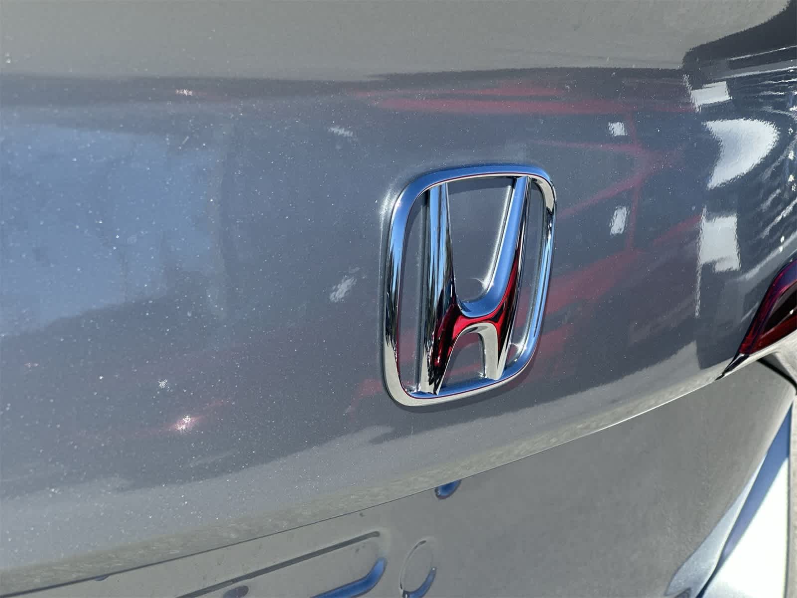 Thumbnail: 2026 Honda Civic - 10
