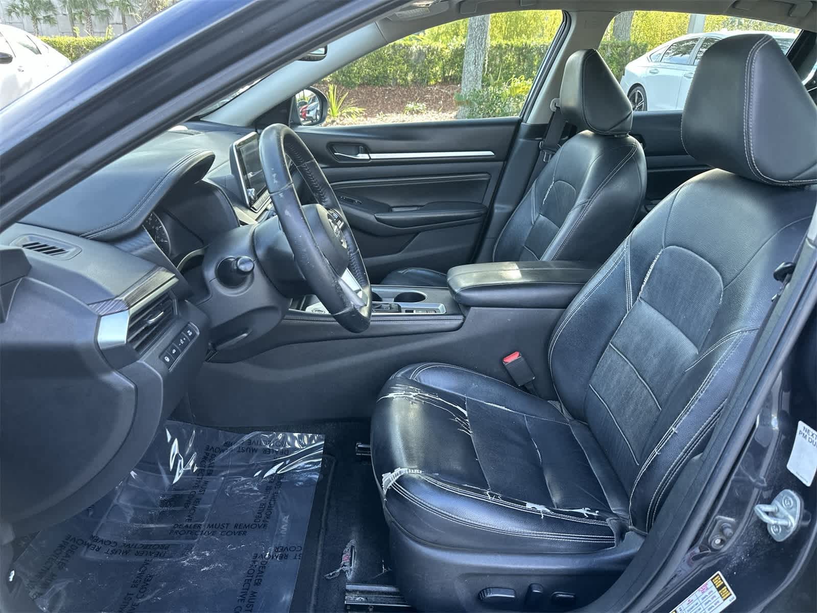 Thumbnail: 2019 Nissan Altima - 13