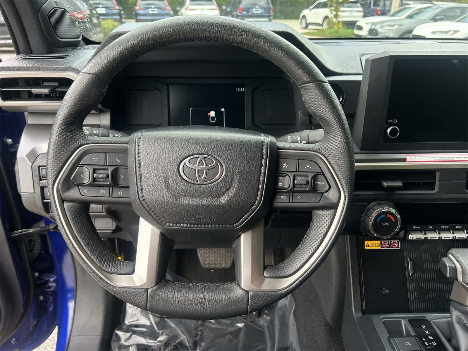 2024 Toyota Tacoma SR5 18